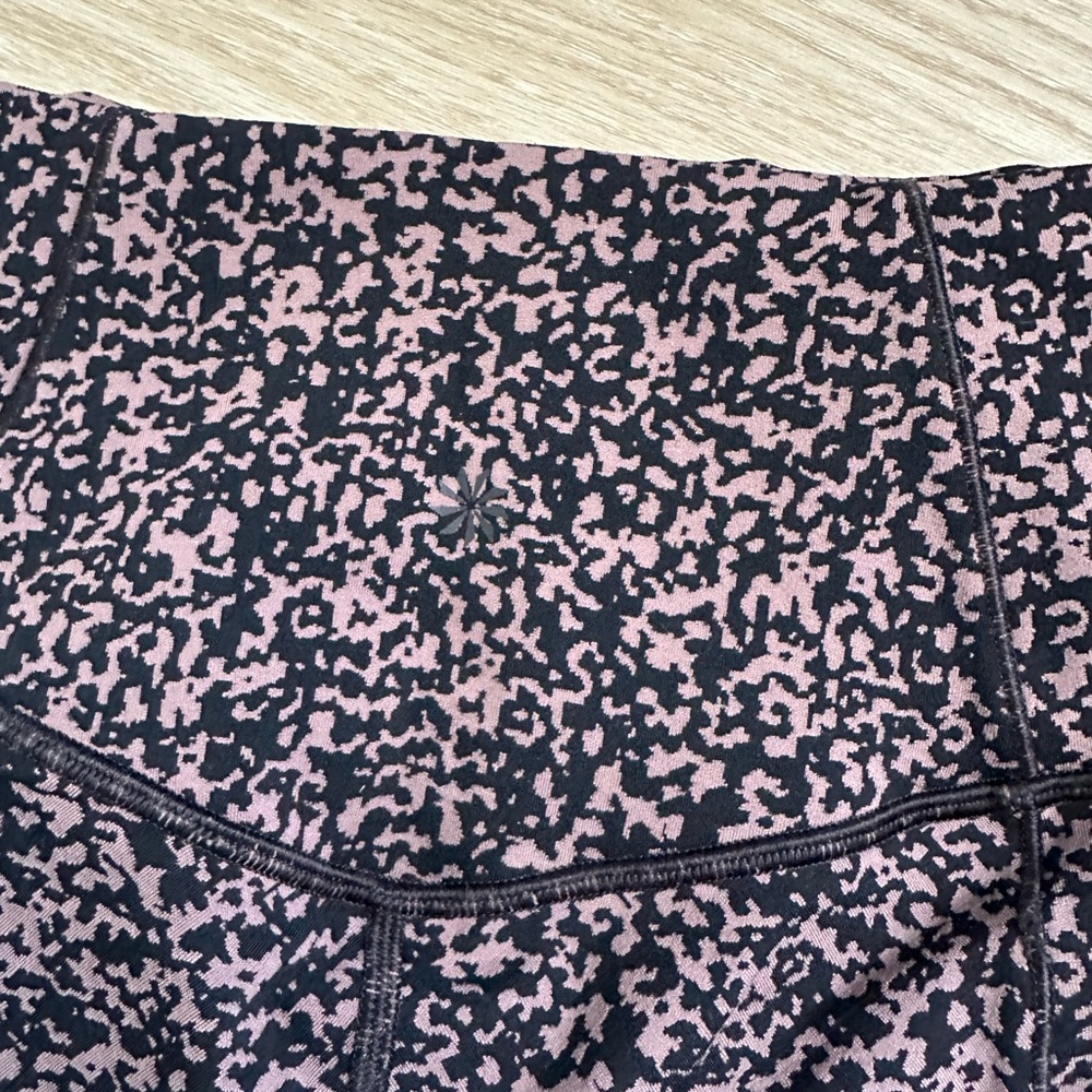 Athleta | Salutation Stash Pocket Gravel Tight (size XS) - Picture 5 of 6